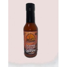 Seafood Lovers Aged Cayenne